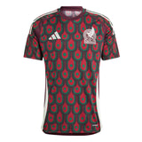 Maillot Mexique Homme Domicile 2024 2025 | Foot Sport 1