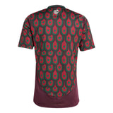 Maillot Mexique Homme Domicile 2024 2025 | Foot Sport 2