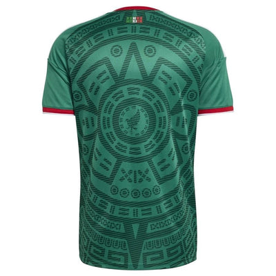 Maillot Mexique Kit Enfant Domicile 2026 2027 | Foot Sport
