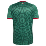 Maillot Mexique Kit Enfant Domicile 2026 2027 | Foot Sport 2