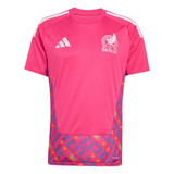 Maillot Mexique Domicile Gardien Homme Coupe du Monde 2026 1