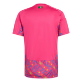 Maillot Mexique Domicile Gardien Homme Coupe du Monde 2026 2
