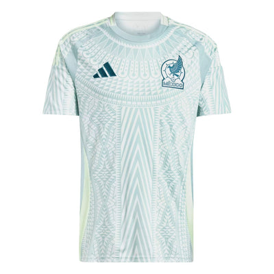 Maillot Mexique Homme Exterieur 2024 2025 | Foot Sport