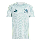 Maillot Mexique Homme Exterieur 2024 2025 | Foot Sport 1