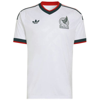 Maillot Mexique Homme Exterieur Coupe du Monde 2026 2027