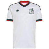 Maillot Mexique Homme Exterieur Coupe du Monde 2026 2027 1