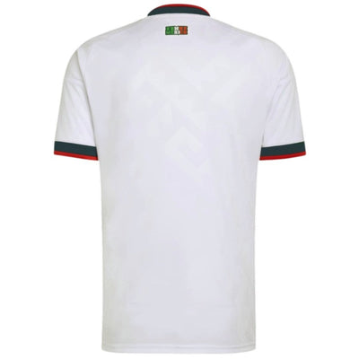 Maillot Mexique Homme Exterieur Coupe du Monde 2026 2027