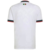 Maillot Mexique Homme Exterieur Coupe du Monde 2026 2027 2