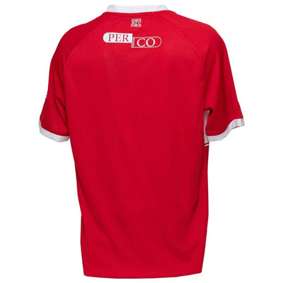 Maillot Middlesbourgh Domicile Homme 2025 2026 | Foot Sport