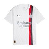 Maillot Enfant AC Milan Exterieur 2024 | Foot Sport 2