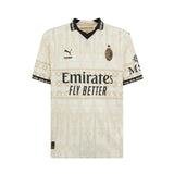 Maillot Kit Enfant Milan AC X Pleasures Blanc 2023-2024 | Foot Sport 2