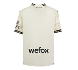 Maillot Milan AC Fourth X Pleasures Homme 2024 Blanc | Foot Sport 2