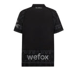 Maillot Milan AC Fourth X Pleasures Homme 2024 Noir | Foot Sport 2