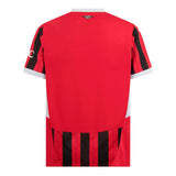 Maillot Milan AC Domicile Homme 2024 2025 | Foot Sport 2