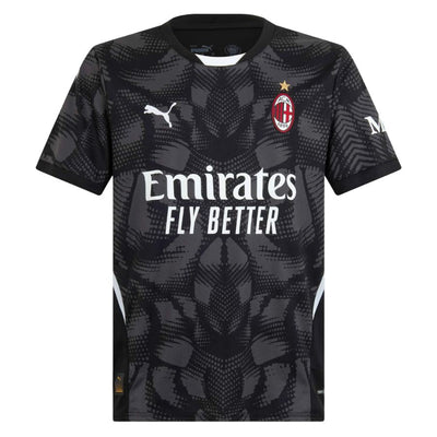 Maillot Maignan 16 Gardien Milan AC Domicile Homme 2024 2025 | Foot Sport