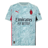 Maillot Gardien AC Milan Domicile 2025 2026 | Foot Sport 1
