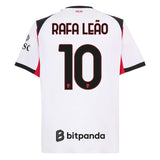 Maillot Milan AC Exterieur Homme 2025 2026 | Foot Sport 6