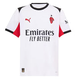 Maillot Milan AC Exterieur Homme 2025 2026 | Foot Sport 1