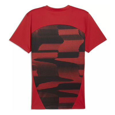 Maillot Pre Match Training Milan AC Homme/Enfant 2024 2025 | Foot Sport