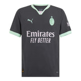 Maillot Milan AC Third Homme 2024 2025 | Foot Sport 1