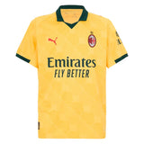 Maillot Milan AC Third Homme 2025 2026 | Foot Sport 1