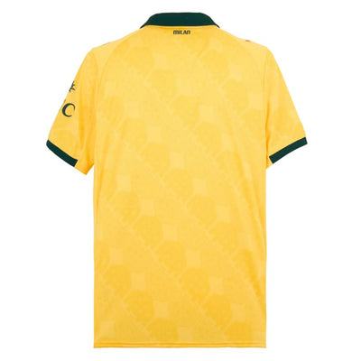 Maillot Milan AC Third Homme 2025 2026 | Foot Sport