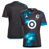 Maillot Minnesota United Homme Domicile 2024 | Foot Sport 3