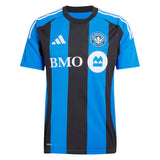 Maillot Montreal Domicile Homme 2025 2026 | Foot Sport 1