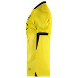 Maillot Naples Gardien Jaune Homme 2024 2025 | Foot Sport 4