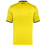 Maillot Naples Gardien Jaune Homme 2024 2025 | Foot Sport 3