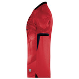 Maillot Naples Gardien Rouge Homme 2024 2025 | Foot Sport 4