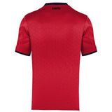 Maillot Naples Gardien Rouge Homme 2024 2025 | Foot Sport 3