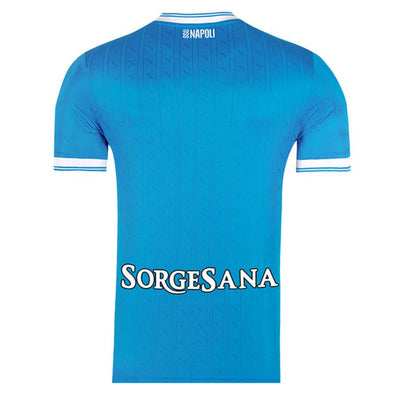 Maillot Naples Domicile Homme 2025 2026 | Foot Sport