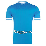 Maillot Naples Domicile Homme 2025 2026 | Foot Sport 2