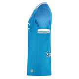 Maillot Naples Domicile Homme 2025 2026 | Foot Sport 3