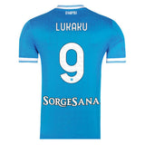 Maillot Naples Domicile Homme 2025 2026 | Foot Sport 5