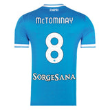 Maillot Naples Domicile Homme 2025 2026 | Foot Sport 4