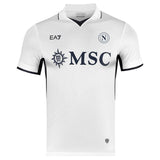 Maillot Naples Exterieur Homme 2024-2025 | Foot Sport 1
