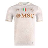 Maillot Naples Exterieur Homme 2025-2026 | Foot Sport 1
