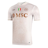 Maillot Naples Exterieur Homme 2025-2026 | Foot Sport 2