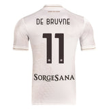 Maillot Naples Exterieur Homme 2025-2026 | Foot Sport 5