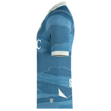 Maillot Naples Partenope Homme 2024 2025 | Foot Sport 3