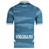 Maillot Naples Partenope Homme 2024 2025 | Foot Sport 4