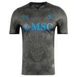 Maillot Naples Third Homme 2024-2025 | Foot Sport 1