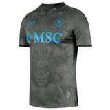 Maillot Naples Third Homme 2024-2025 | Foot Sport 2