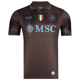 Maillot Naples Third Homme 2025 2026 | Foot Sport 1