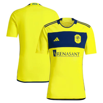 Maillot Nashville Homme Domicile 2025 | Foot Sport