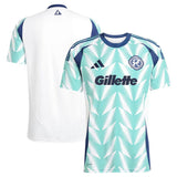 Maillot New England Revolution Homme Domicile 2025 2026 | Foot Sport 2