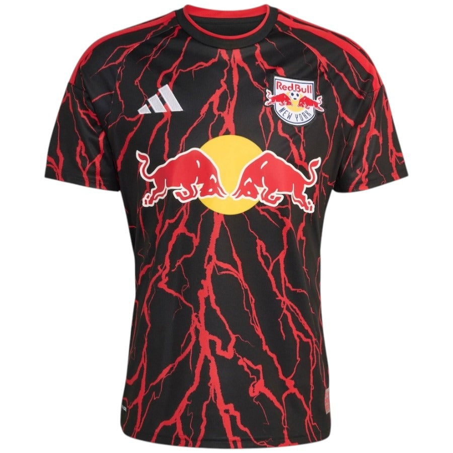 Maillot New York Red Bulls Homme Domicile 2026