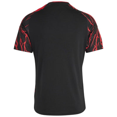 Maillot New York Red Bulls Homme Domicile 2026